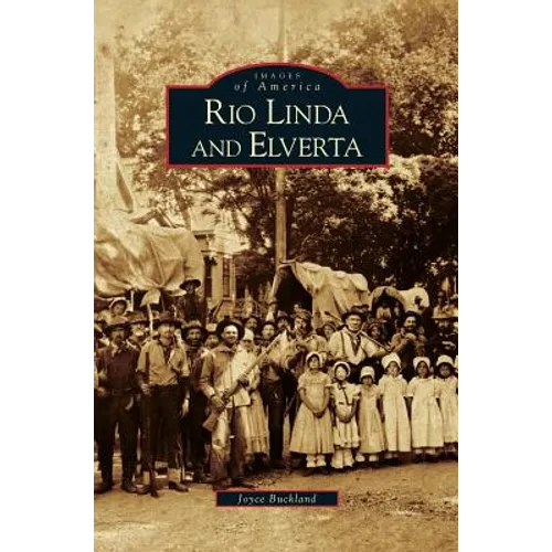 Rio Linda and Elverta