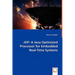 Jop: A Java Optimized Processor for Embedded Real-Time Systems