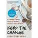 Keep the Change