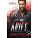 Code Name: ARIES: Aries (3rd Person POV Edition)