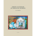 Omer Calendar of Biblical Women