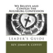 We Believe and Confess the Augsburg Confession: Leader's Guide