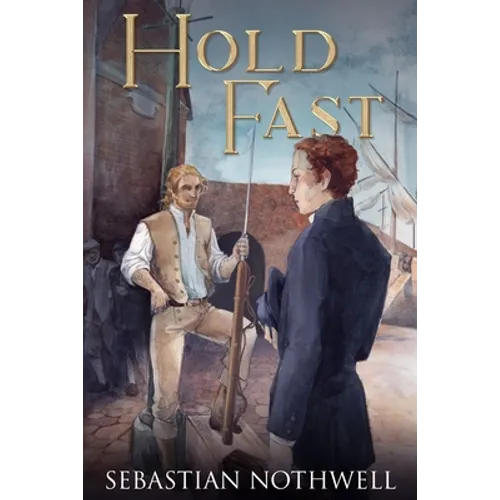Hold Fast