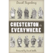 Chesterton Is Everywhere