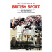 Encyclopedia of British Sport