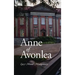 Anne of Avonlea, Large-Print Edition