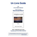 Conversations with God Book 2 GUIDEBOOK French