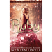 Ruby, Sister Witches of Story Cove Spellbinding Cozy Mystery Series, Book 4
