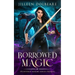 Borrowed Magic: A Paranormal Women's Fiction Urban Fantasy