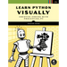 Learn Python Visually: Creative Coding with Processing.Py