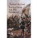 Instructions for His Generals