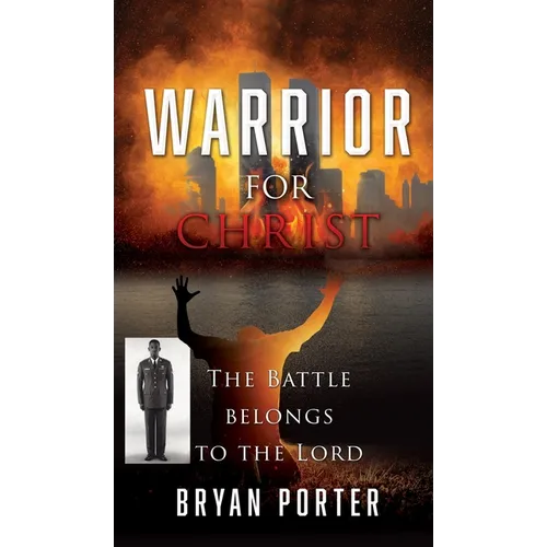 Warrior for Christ