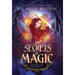 Elementals Academy 2: The Secrets of Magic