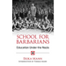 School for Barbarians: Education Under the Nazis