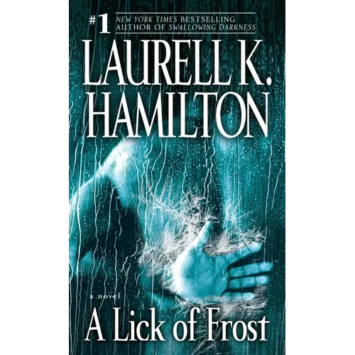 A Lick of Frost
