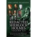 Redacted Sherlock Holmes Volume VII