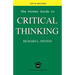 The Pocket Guide to Critical Thinking fifth edition