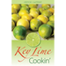 Key Lime Cookin'