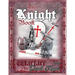 The Knight Book: Warfare by Duct Tape