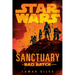 Star Wars: Sanctuary (a Bad Batch Novel)