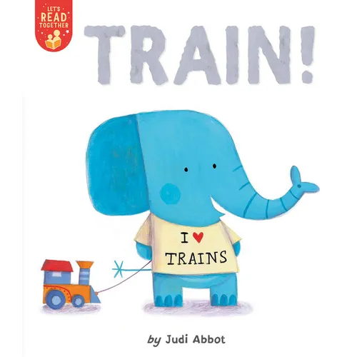 Train!