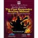 The First Responder Healing Manual: Biblical Solutions for Line of Duty Stress & Trauma