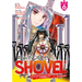 The Invincible Shovel (Manga) Vol. 6