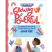 Growing Up Powerful Journal: A Confidence Boosting, Totally Inspiring, Joyful Journal