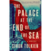 The Palace at the End of the Sea