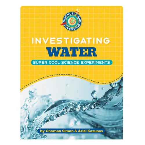 Investigating Water