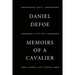 Memoirs Of A Cavalier