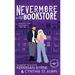 Nevermore Bookstore: A Hot, Kink-Positive, Morally Gray, Grumpy-Sunshine Romcom