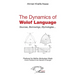 The dynamics of Wolof Language: Sources, Borrowings, Etymologies...