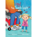 Dad Has a Wheelchair