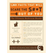 1,001 Facts That Will Scare the S#*t Out of You: The Ultimate Bathroom Reader