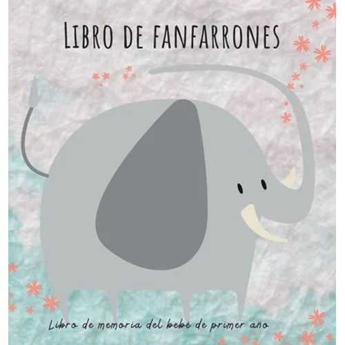 Libro de fanfarrones