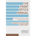 The Front Office Manual: The Definitive Guide to Trading, Structuring and Sales