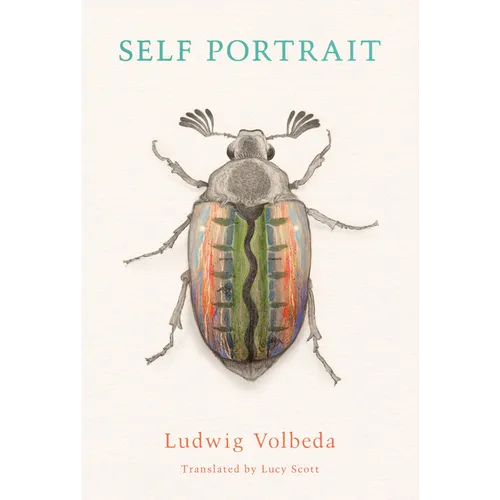Self Portrait