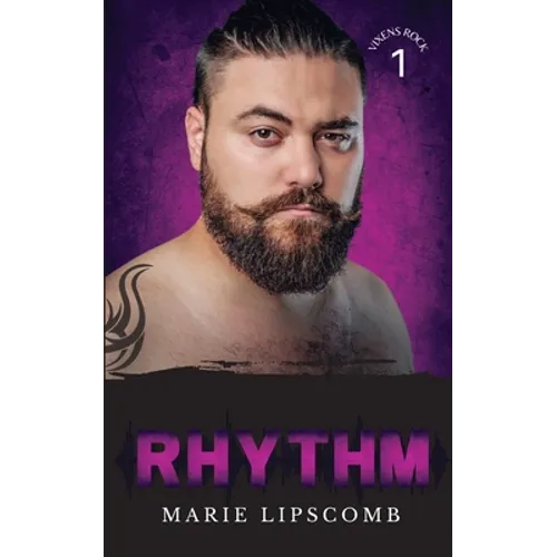 Rhythm: A Plus-Sized Rock Star Romance