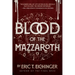 Blood of the Mazzaroth