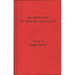 An Anthology of Musical Criticism