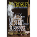 Tales of Mystery and Suspense