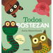 Todos Bostezan