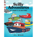 Scilly Adventures; St. Mary's is on Fire!