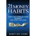 21 Money Habits That Can Stabilize Your Business And Keep You Sane
