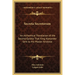 Secreta Secretorum: An Alchemical Translation of the Second Epistle That King Alexander Sent to His Master Aristotle