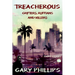 Treacherous: Grifters, Ruffians and Killers