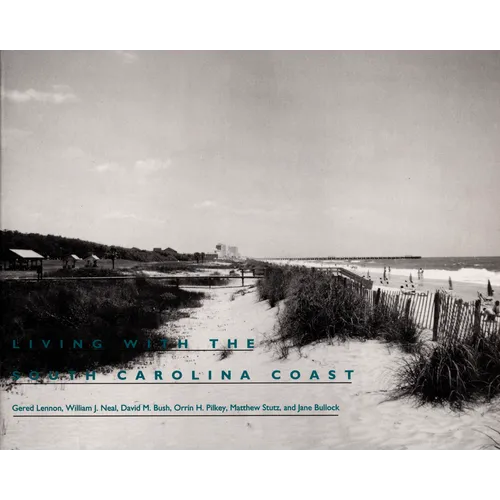Living with the South Carolina Coast
