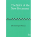 The Spirit of the New Testament
