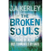 The Broken Souls